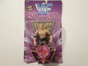 Jakks MIB WWE Signature Series Triple H - Bild 1 von 1