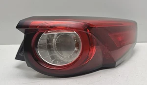 Mazda CX-9 2016-2023  Outer Tail Light RH Right Passenger Side LED OEM - Picture 1 of 15