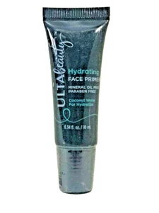 Ulta Beauty ~ feuchtigkeitsspendende Gesichtsprimer ~ Kokoswasser für Feuchtigkeit ~ 0,34 Oz (klein) - Bild 1 von 1