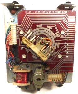 ROWE L-5048 SERACH UNIT: Cleaned / Tested & Working - Picture 1 of 2