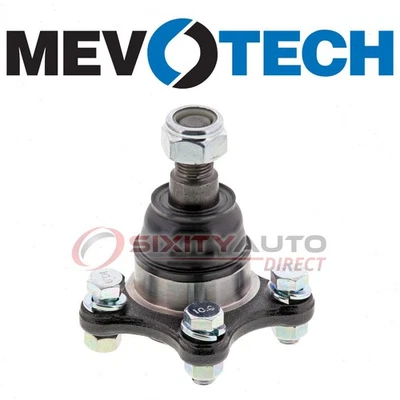 Mevotech Supreme Front Lower Ball Joint for 1983-1993 Dodge Ram 50 - Spring gx Foto 1 de 4