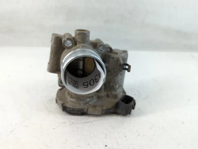 Corpo do acelerador Chevrolet Volt XEPEP 2011-2015 - Imagem 1 de 4