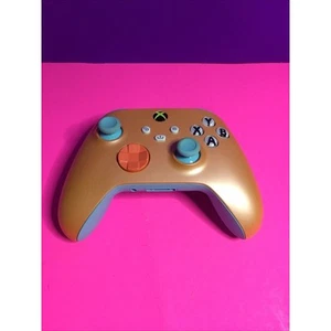Microsoft Xbox Wireless Controller Sunkissed Vibes Opi Special Edition - Picture 1 of 6