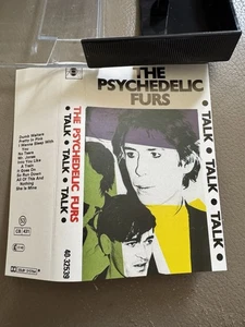 The Psychedelic Furs - Talk Talk Talk- CBS 1981 - Picture 1 of 5