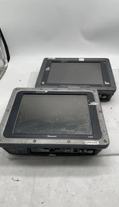 INTERMEC TECHNOLOGIES CV61 CV60 VEHICLE MOUNT COMPUTER UNIT ONLY - Picture 1 of 7