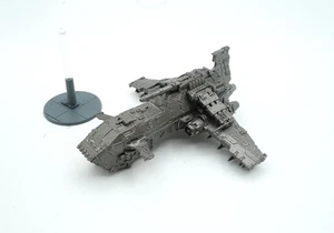 Thunderhawk Gunship [x1] Legiones Astartes [Legions Imperialis] Primed - Bild 1 von 2