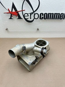 Mooney M20C Airbox Assy 600075-11 (1089) - Picture 1 of 8