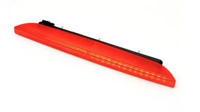 VW Lupo GTI High Level Spoiler 3rd Brake Light LED Red 6E0945097B 3D Printed - Image 1 of 4