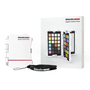 Photo Datacolor SpyderCheckr SCK310 - Photo 1 sur 18