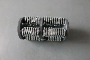 Von Arx Trommel für FR200 mit Fünfkant-Lamellen - Picture 1 of 3