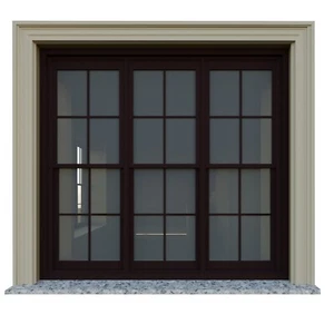 20 Metros Cornisa de Fachada L-5 Con Quarzputz - Elegancia para Interior & - Imagen 1 de 7