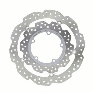 Front Rear Brake Disc Rotor For HONDA NC 700 S/X/DCT NC 700D Integra CTX 700 N/D - Picture 1 of 12
