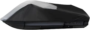 TOP Cover for Trailerable Watercraft Jet Ski Cover 103" -115" (1 or 2 Seater) - Picture 1 of 5