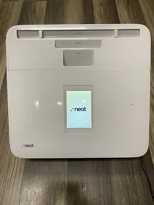 Neat NC1000 Wireless Pass-Through Scanner - Image 1 of 4