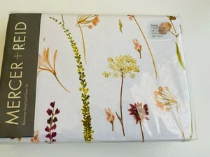 5pc M + R Bohemian Floral King Quilt CoverSet+2Euro P/C BNIP RRP $319.95 - Picture 1 of 7