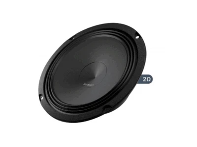 Audison Prima AP 6,5 2 Ohm 16 cm Tief-Mitteltöner Paar - Bild 1 von 2