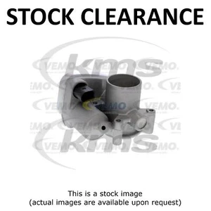STOCK CLEARANCE Throttle Body FOR VW Golf Lupo Bora Polo Caddy New Beetle 1.4 16 - Picture 1 of 3