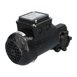 Motoriduttore Bauer BS02-37V/D04LA4/SP 0,06kW usato UMP - Foto 1 di 7
