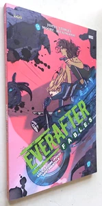 Fables EVERAFTER N. 2 - Justus, Sturges, Moore.. - Vertigo/Lion - Picture 1 of 1