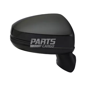 Power Door Mirror Right Passenger Side Fits 2015-2020 Honda Fit 76208T5RA01 - Picture 1 of 1
