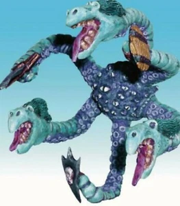 Magníficos Egos Miniaturas MEO4033 D&D de DEEP MOTHER - Imagen 1 de 3