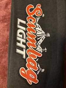 Bones Teamsesh- Scumbag Light Sweatpants XL - Picture 1 of 3