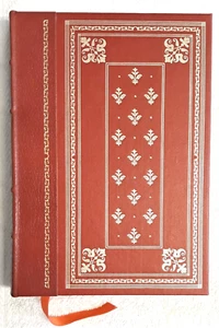 Great Expectations, Charles Dickens, Hardcover, The Franklin Library, 1979 - Picture 1 of 12