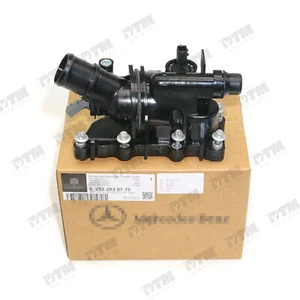 Termostato OEM para Mercedes A180 200 250 250e CLA180 200 B180 200 2822030175 - Imagen 1 de 5