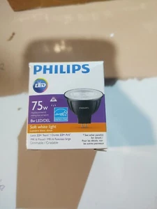 LED Dimmable Phillips Bulbs - Picture 1 of 4