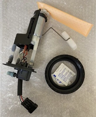 2018-2022 Polaris RZR RS1 EPS Fuel Pump Kit OEM #2208127 / #L312 - Image 1 of 4