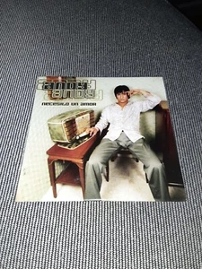 Andy Andy - Necesito un Amor (CD Single, 2003) Promo, EX, RARE - Picture 1 of 3