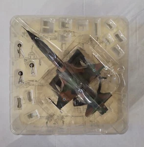 NORTHROP F-5A FREEDOM FIGHTER (BRAZIL) 1/72 DIECAST JET FIGHTER MODEL , ALTAYA - Picture 1 of 17