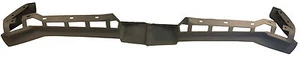 1974-1975 Chevrolet Monte Carlo Rear Bumper Fillers - Picture 1 of 6