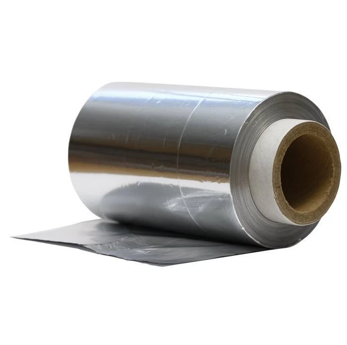 Highlights Colouring Foil Professional Aluminium Hair Hairdressing New 250m 11cm - Image 1 of 1