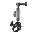 Crab Claw Clamp Universal Bike Handle Bar Mount for DJI Osmo Action Insta360