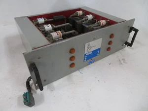 Westinghouse C-500 Thyristor Power Case Style 1413A14G02 250V VDC C500 WH Supply - Picture 1 of 12