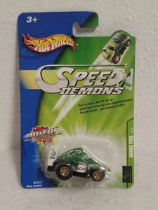 Hot Wheels Speed Demon's (Grand Prix) New - Picture 1 of 6
