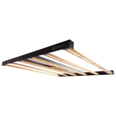 Grow Light  600w Omega Infinity Pro LED Dimmable Full Spectrum 3.0umol/J - Image 1 of 4