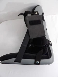 ALPHA MEDICAL POSTERIOR NIGHT SPLINT FOOT ANKLE & WEDGE NIP SIZE M - Picture 1 of 4