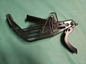 OEM Part Blade Guard Assembly For Ryobi RTS23/RTS12 15A 10” Table Saw Genuine - Picture 1 of 7