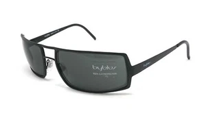 OCCHIALI DA SOLE UOMO DONNA BYBLOS BY 812 - S 3276 AVVOLGENTE - Bild 1 von 5