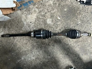 OS35 - 1987-1999 TOYOTA NAPA CV AXLE 95-4113 (SEE DESCRIPTION) - Picture 1 of 2