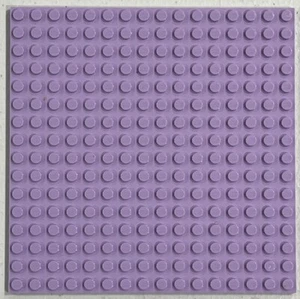 Lego 16x16 (5"x5") Studded Rigid Plates 91405- You Pick The Color & Quantity - Picture 1 of 21