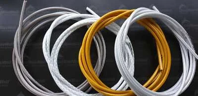 Jagwire CGX-SL/ LEX-SL Hülle Schaltzughülle Bremshülle Braided Serie