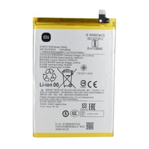 Batterie Xiaomi Redmi 13C - Zdjęcie 1 z 1