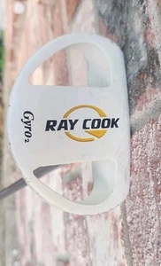 Ray Cook Gyro2 Mallet Style Putter 34.5” Steel RH - Picture 1 of 12