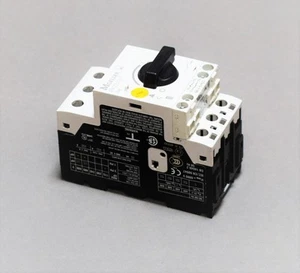 USED MOELLER  PKM0-1  [24 MONTHS WARRANTY] - Picture 1 of 2