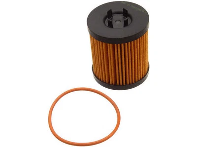 For 2000 Saturn LS2 Oil Filter Kit 31466WCYX Oil Filter Insert w/ O-Ring - Изображение 1 из 2
