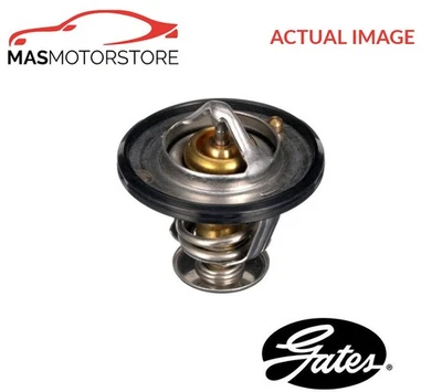 ENGINE COOLANT THERMOSTAT GATES TH56189G1 P NEW OE REPLACEMENT - Image 1 of 4