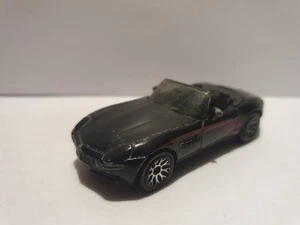 Matchbox - BMW Z 8 Convertible - 2001 - China -Damaged - Picture 1 of 13